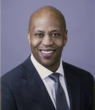 Michael Stewart